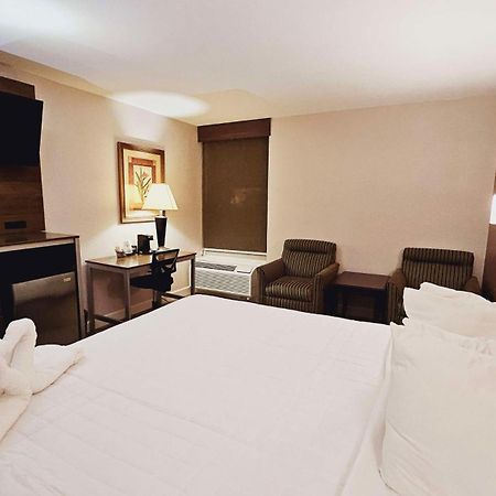 Best Western Hopkinsville Ky - Brand New Rooms Екстериор снимка