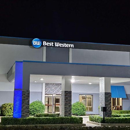 Best Western Hopkinsville Ky - Brand New Rooms Екстериор снимка