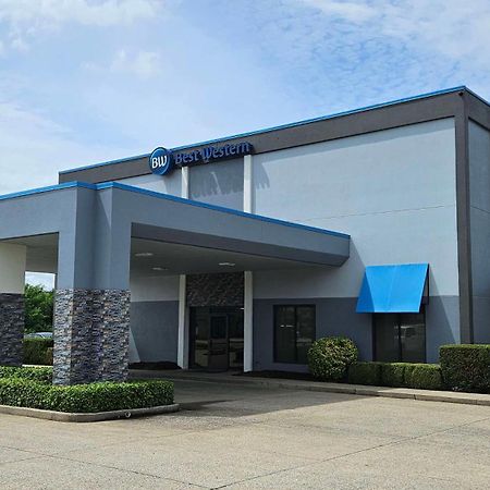 Best Western Hopkinsville Ky - Brand New Rooms Екстериор снимка