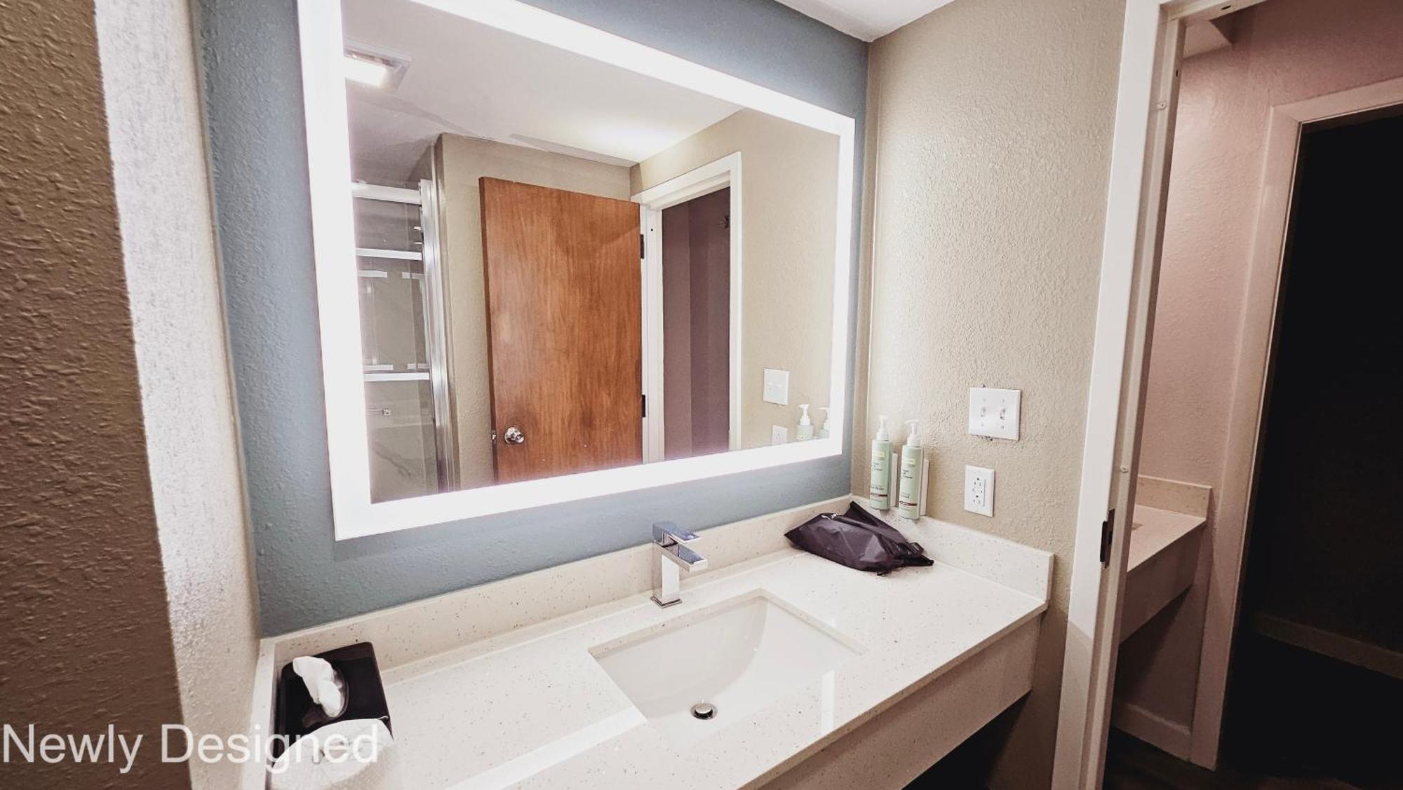 Best Western Hopkinsville Ky - Brand New Rooms Екстериор снимка