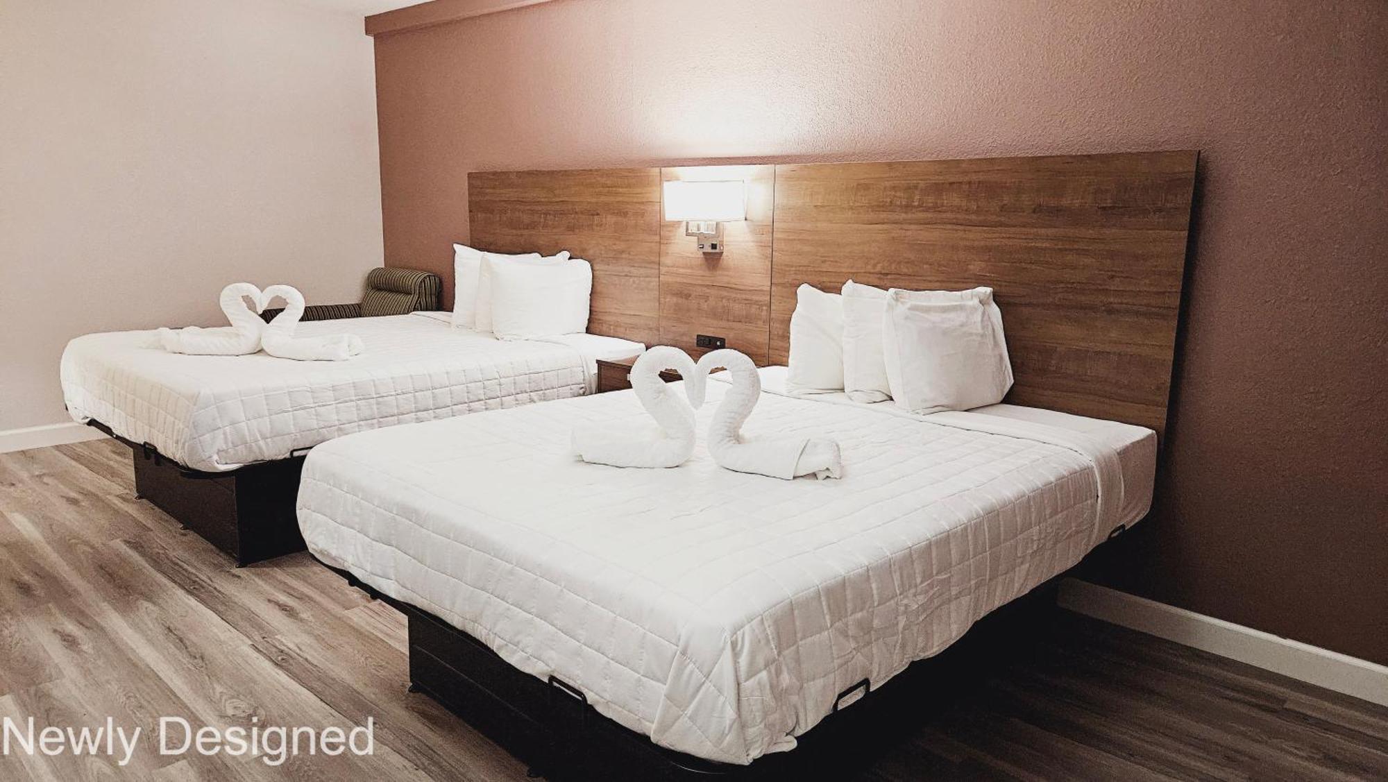 Best Western Hopkinsville Ky - Brand New Rooms Екстериор снимка