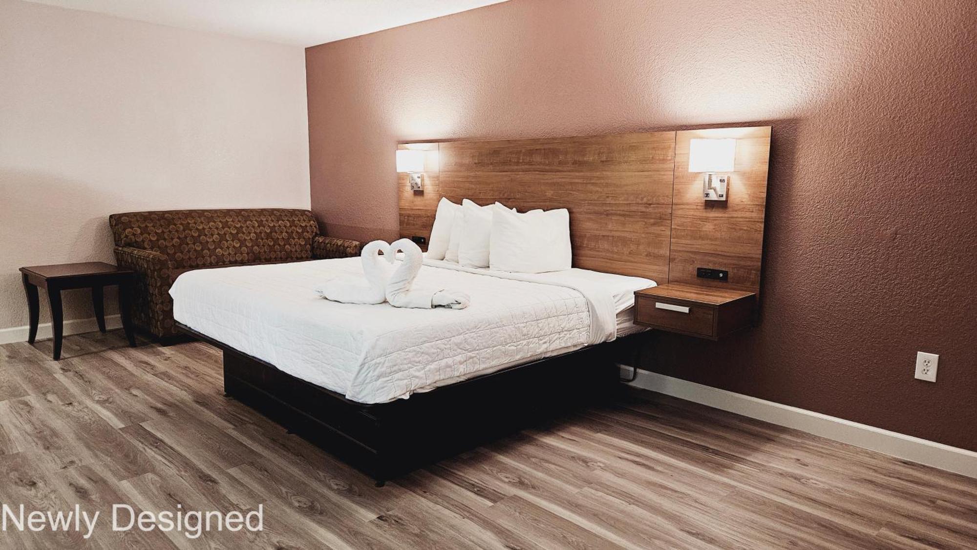 Best Western Hopkinsville Ky - Brand New Rooms Екстериор снимка