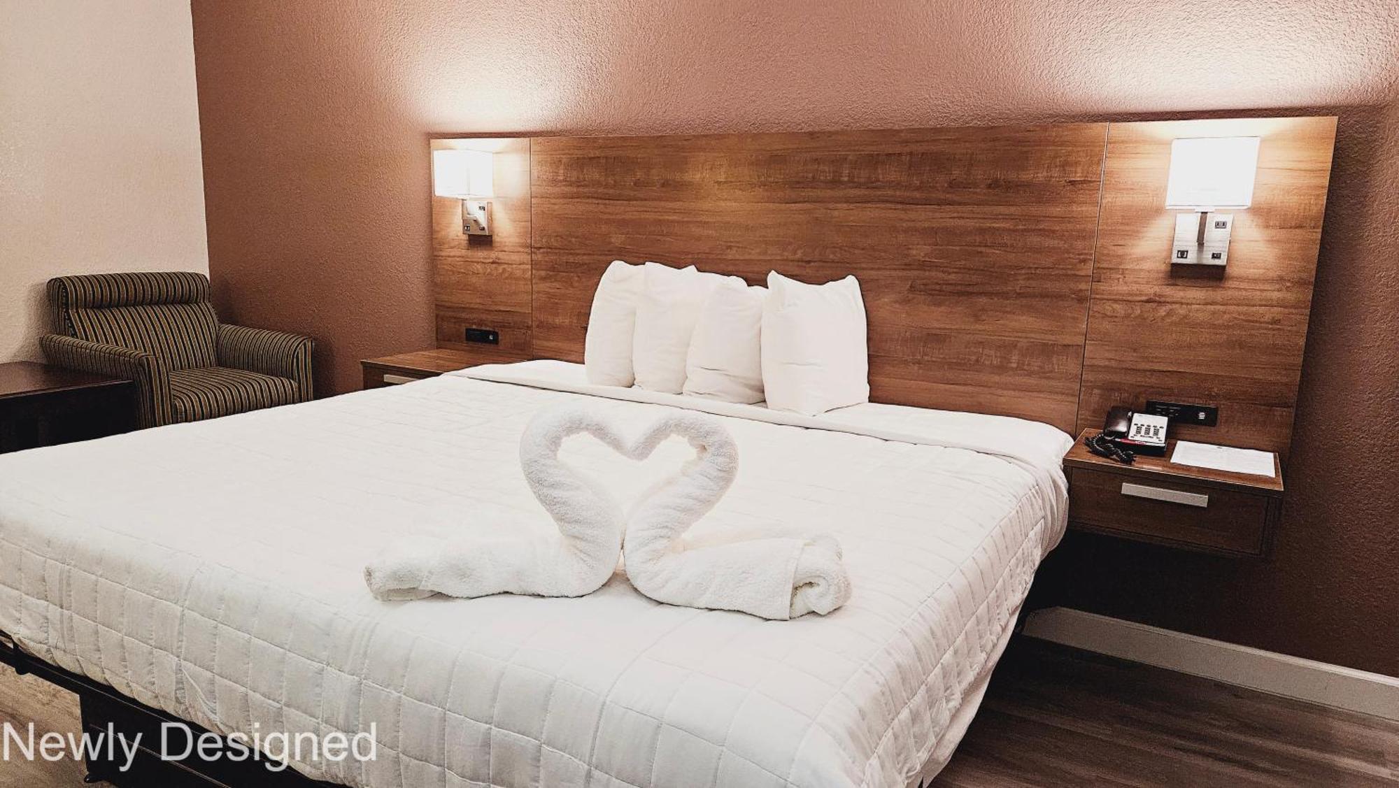 Best Western Hopkinsville Ky - Brand New Rooms Екстериор снимка