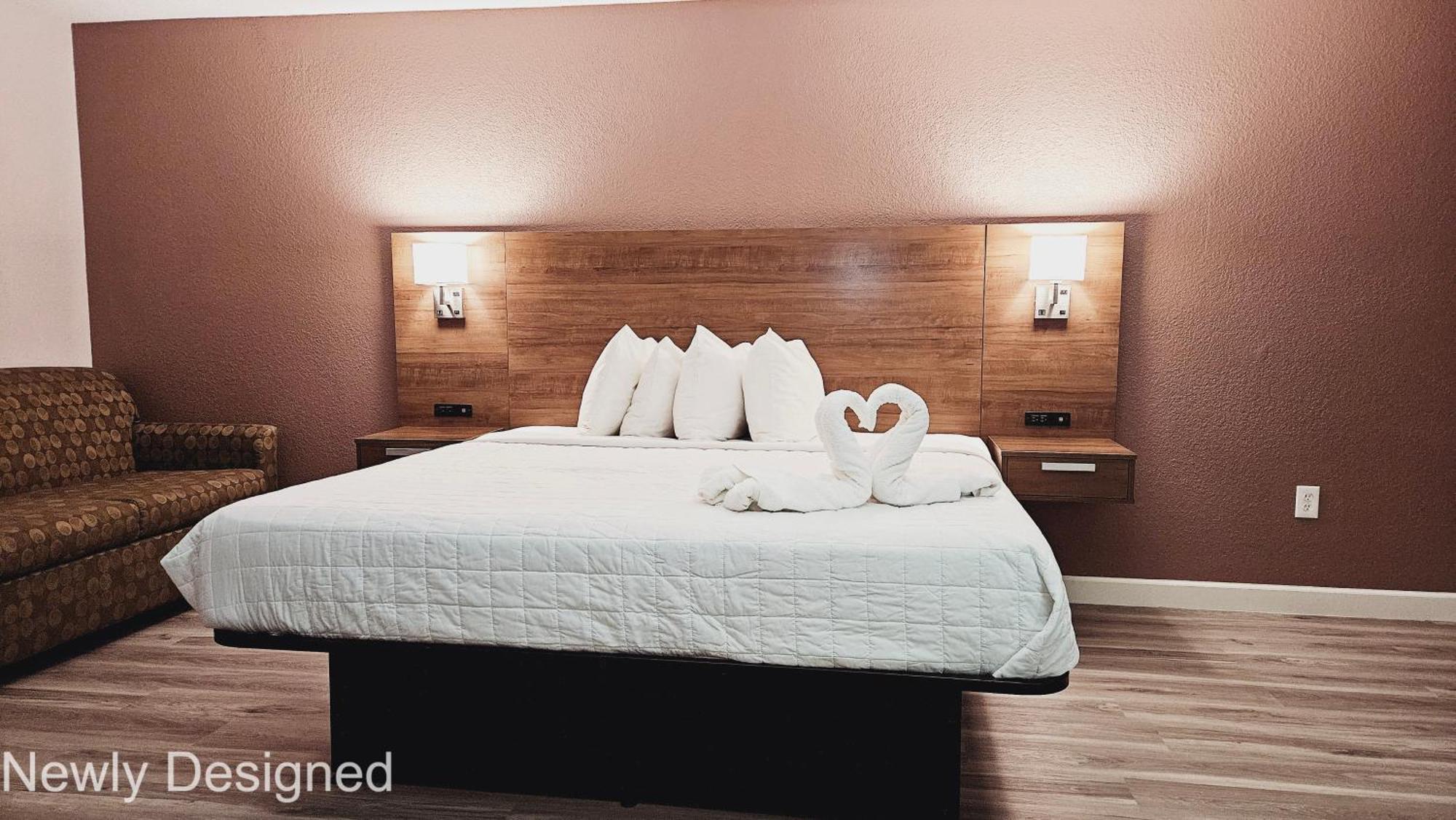 Best Western Hopkinsville Ky - Brand New Rooms Екстериор снимка