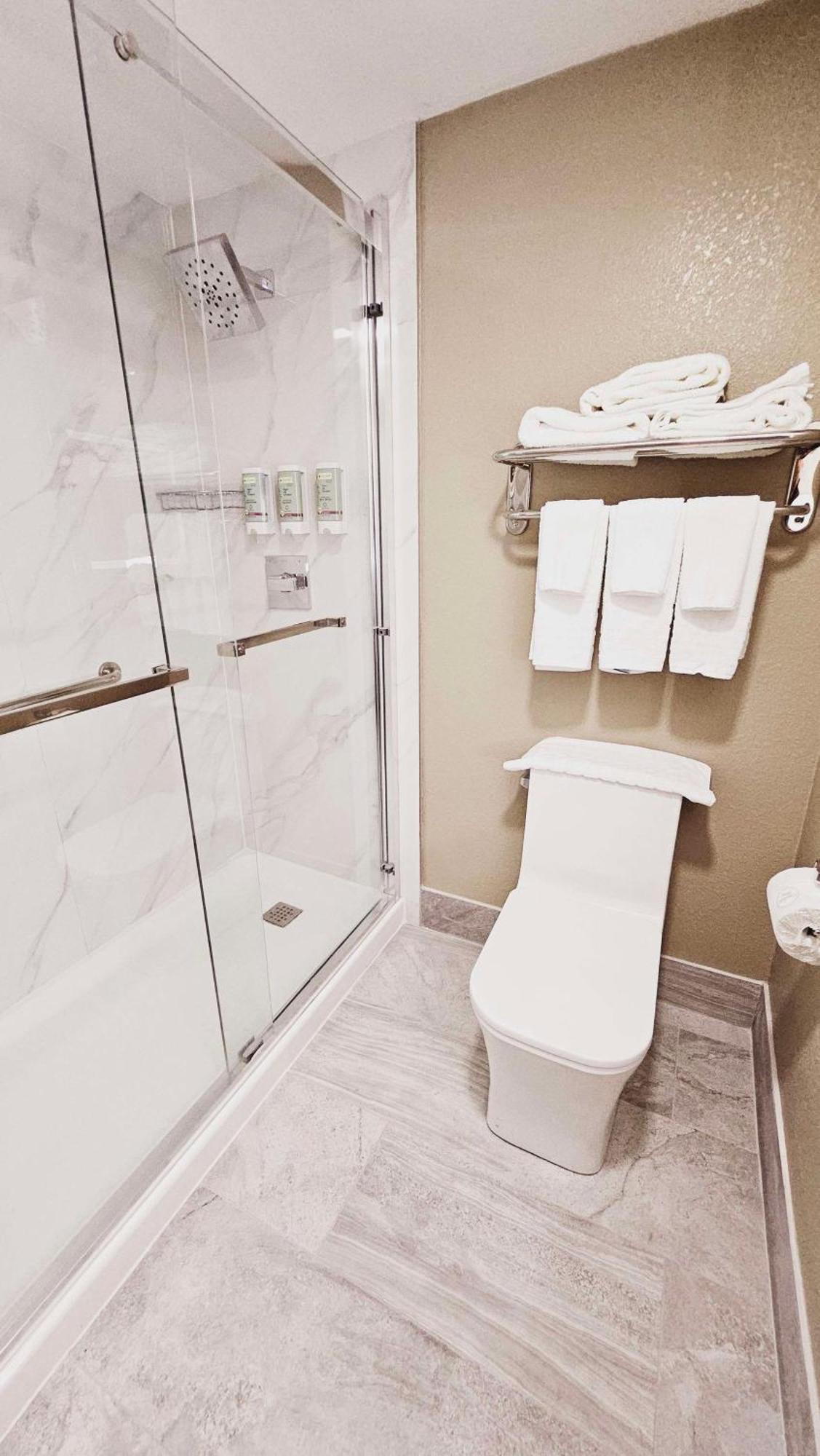 Best Western Hopkinsville Ky - Brand New Rooms Екстериор снимка