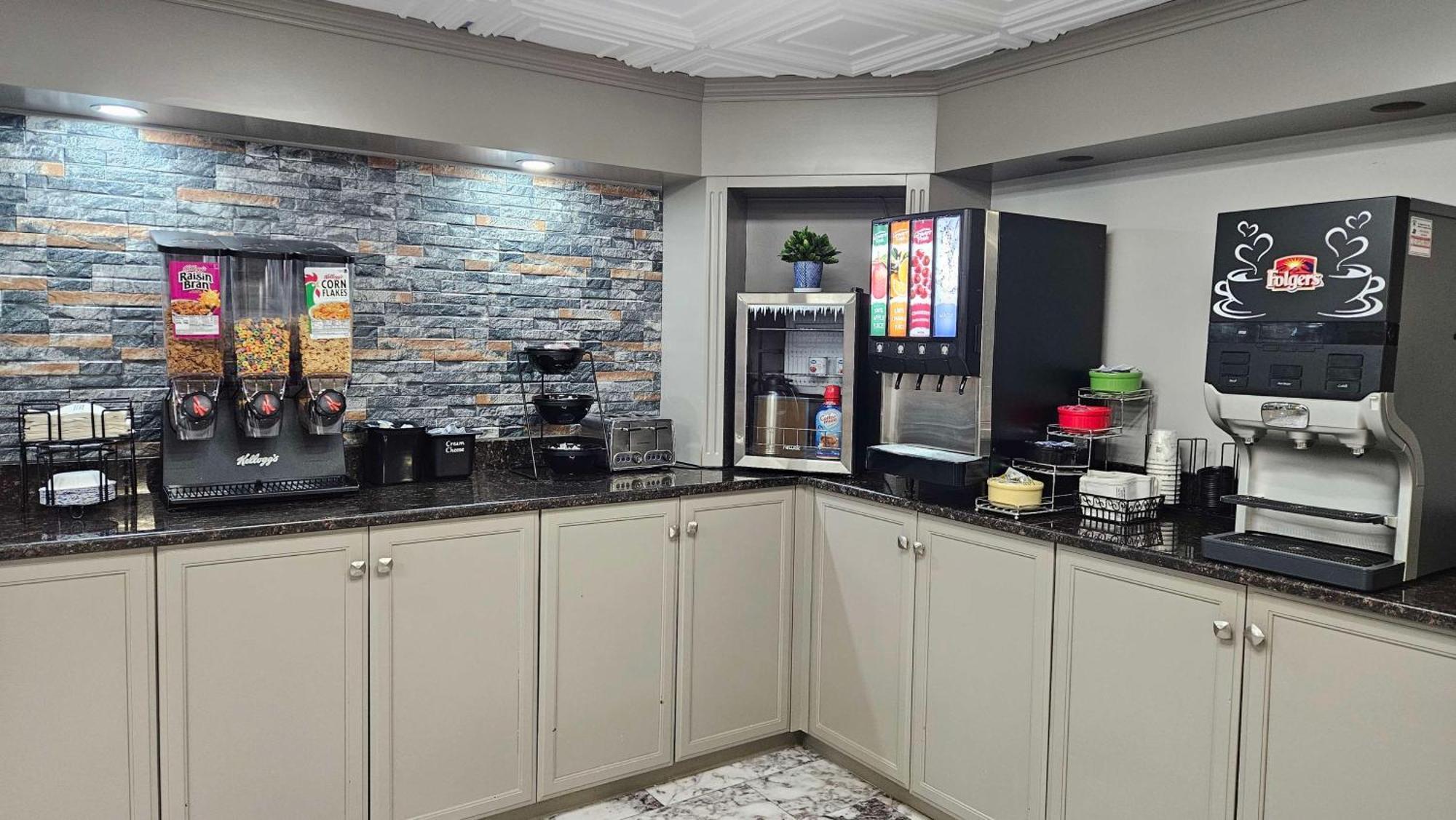 Best Western Hopkinsville Ky - Brand New Rooms Екстериор снимка