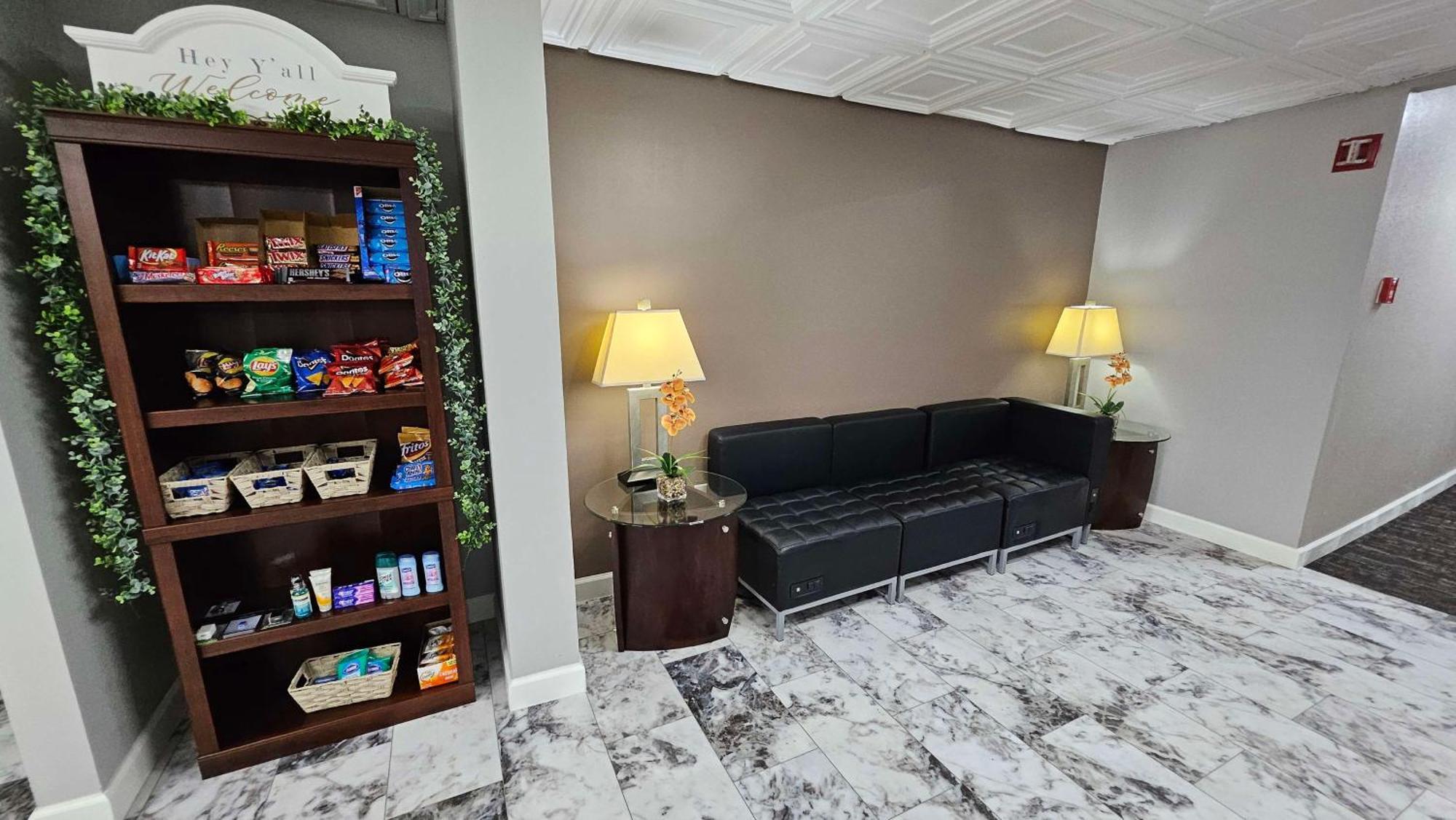 Best Western Hopkinsville Ky - Brand New Rooms Екстериор снимка