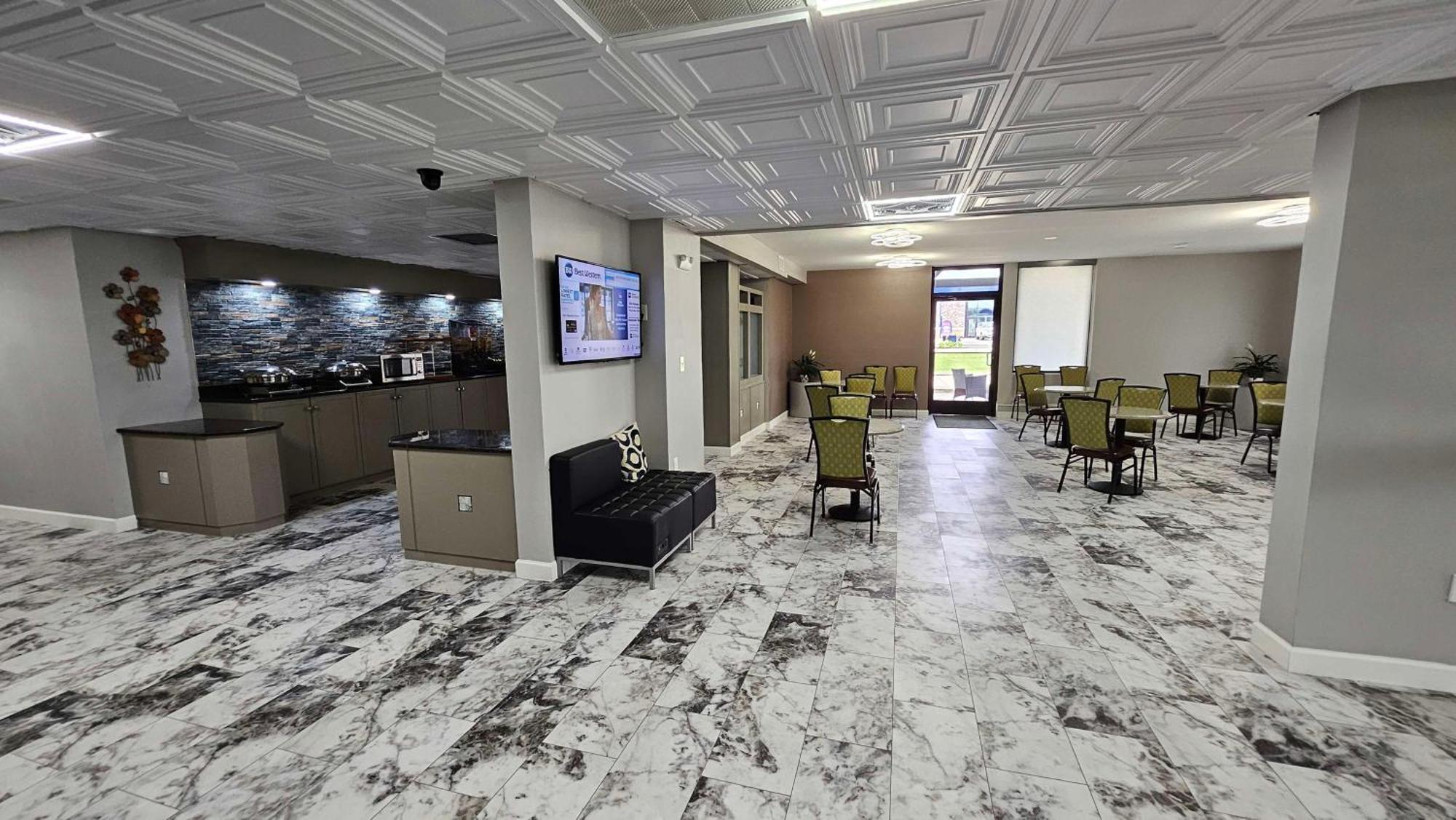 Best Western Hopkinsville Ky - Brand New Rooms Екстериор снимка