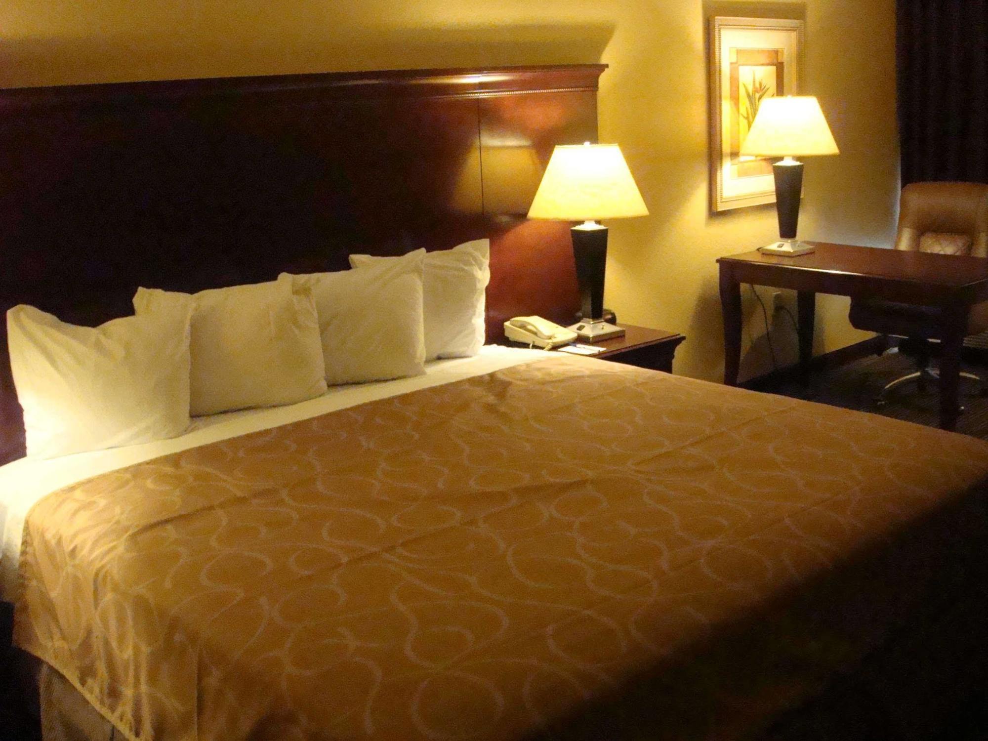 Best Western Hopkinsville Ky - Brand New Rooms Екстериор снимка