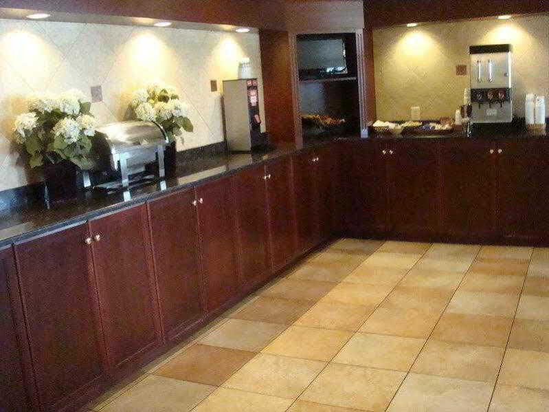 Best Western Hopkinsville Ky - Brand New Rooms Екстериор снимка