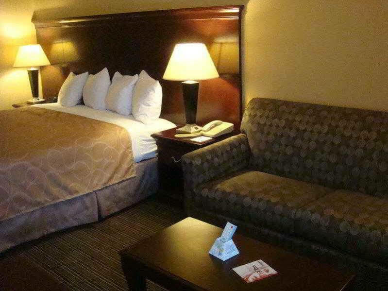 Best Western Hopkinsville Ky - Brand New Rooms Екстериор снимка