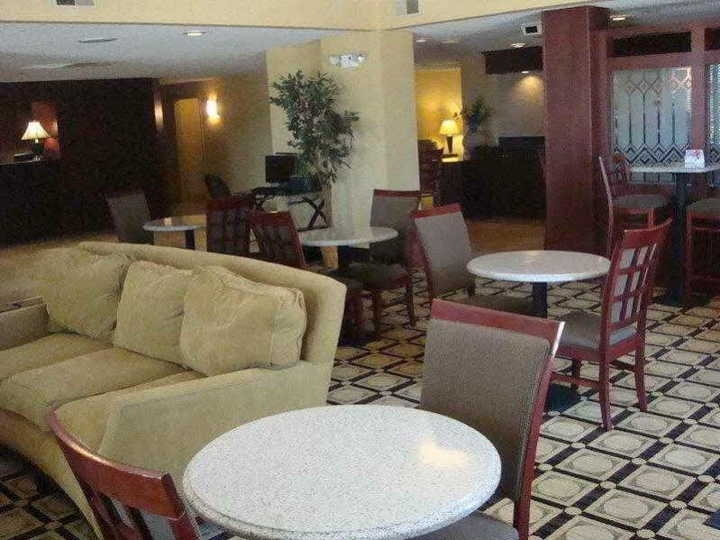 Best Western Hopkinsville Ky - Brand New Rooms Екстериор снимка