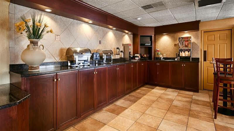 Best Western Hopkinsville Ky - Brand New Rooms Екстериор снимка