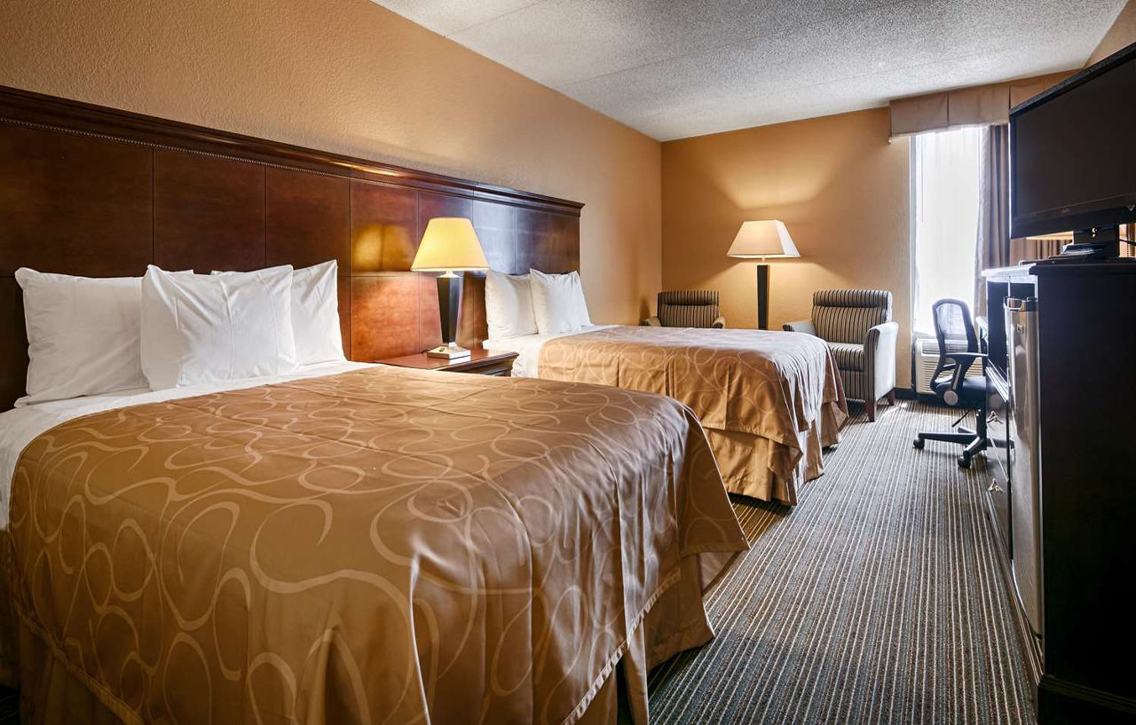 Best Western Hopkinsville Ky - Brand New Rooms Екстериор снимка