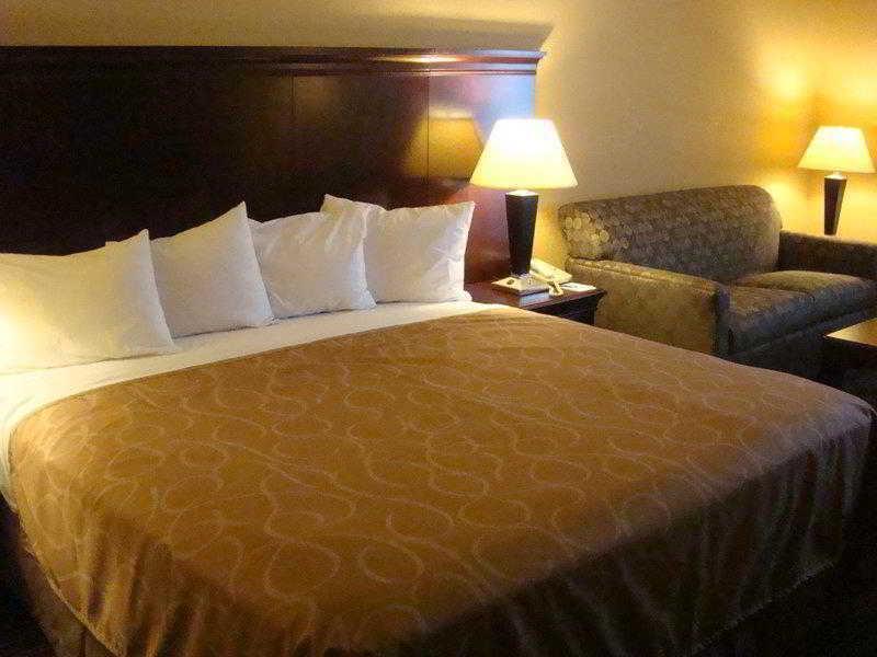Best Western Hopkinsville Ky - Brand New Rooms Екстериор снимка