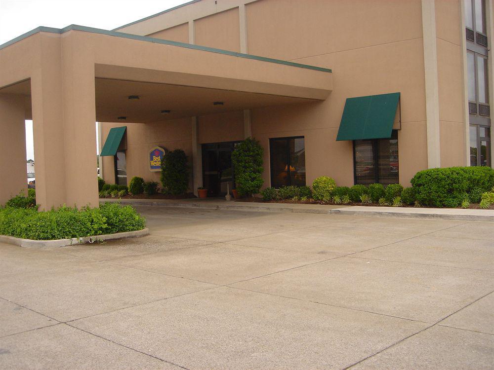 Best Western Hopkinsville Ky - Brand New Rooms Екстериор снимка